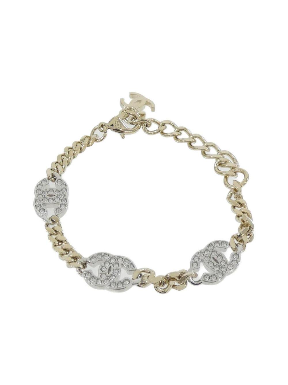 Chanel Bracelet Metal #371315C10B